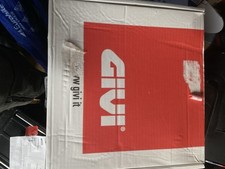 Givi e251 monokey for sale  CHIPPENHAM