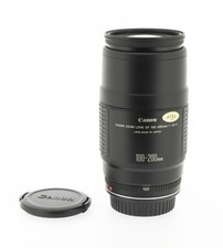 Canon zoom lens d'occasion  Mulhouse-