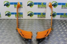 Kawasaki panels front for sale Kawasaki panels front for sale  COLCHESTER