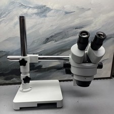 Amscope binocular stereo for sale  Federal Way