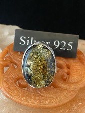 Large solid silver for sale  BRIGHTON