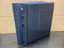 Klemmbinder leuchtturm stück gebraucht kaufen  Verl