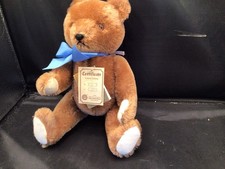 Teddybär hermann sammlerstüc gebraucht kaufen Teddybär hermann sammlerstüc gebraucht kaufen  Stuttgart
