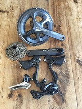 Shimano ultegra 6800 for sale  TODMORDEN