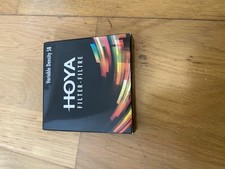 hoya variable density gebraucht kaufen hoya variable density gebraucht kaufen Bayerisch Gmain