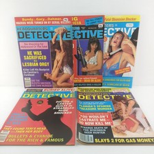 Detective headquarters 1993 for sale  DEESIDE