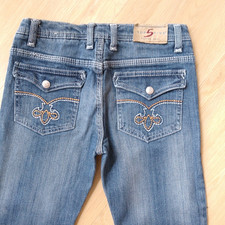 Top5five jeans hose gebraucht kaufen  Ötigheim