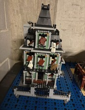 Lego 10228 monster usato  Saluzzo