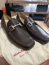 Ferragamo moccasin for sale  West Palm Beach