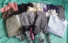 Teile damen paket gebraucht kaufen  Deutschland