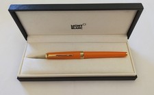 Mont blanc roller usato  Urbisaglia