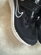 Nike trainers boys for sale  NORWICH