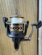 Penn battle spinning for sale  Spencer