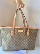 Authentic gucci supreme for sale  Oxford