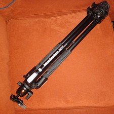 Manfrotto 190x tripod for sale  Hood River