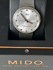 Mido cean star gebraucht kaufen  Neuss