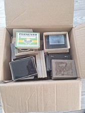 Glasplatte fotos konvolut gebraucht kaufen  Dollerup