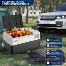 48l dual zone for sale  LEICESTER