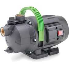 Aquanique 3800 gartenpumpe gebraucht kaufen  Rietberg