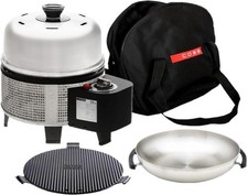 Cobb premier gas gebraucht kaufen  Nidda