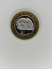 Palms casino silver for sale  Portland