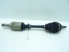 Cardan gauche peugeot d'occasion  Saint-Lizier