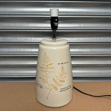 Next lamp base for sale Next lamp base for sale  NEWTON-LE-WILLOWS