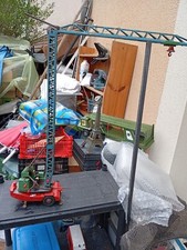 Joustra grue pieces d'occasion  Gap