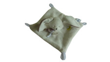 Doudou lapin bn0469 d'occasion  Orchies