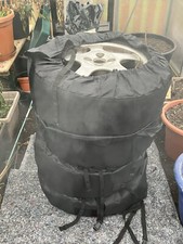 Winterreifen felge pel gebraucht kaufen  Velten