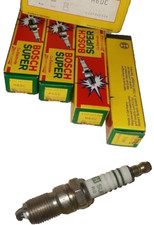 Kit candela bosch usato  Savigliano