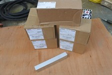 50x würth schienenverbinder gebraucht kaufen  Ratekau