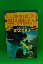Mondadori omnibus terry usato  Cento