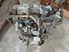 Cambio honda civic usato  Vigevano