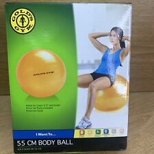 Gold gym exercise for sale  Aurora