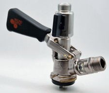 Korb zapfkopf absperrhahn gebraucht kaufen Korb zapfkopf absperrhahn gebraucht kaufen  Thedinghausen