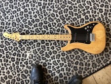 1980 fender lead for sale  NORTH SHIELDS