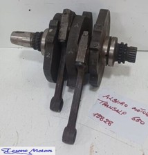 Albero motore completo usato  Giugliano in Campania