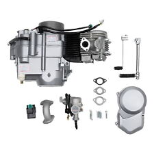 125cc engine motor for sale  DUNSTABLE