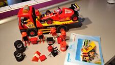 Lot playmobil voiture d'occasion  Metz-