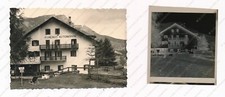 1961 moena albergo usato  Cremona