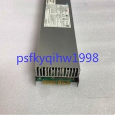 1 PCS Ultra Micro Power PWS-801-1R Server Power Module 800W comprar usado  Enviando para Brazil