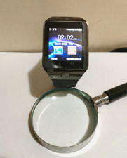 Orologio smartwatch cellulare usato  Italia
