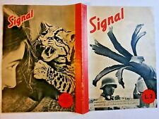 Rivista signal seconda usato  Cagliari