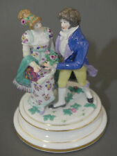 Meissen figur 163 gebraucht kaufen  Neu-Anspach