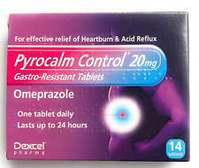 Pyrocalm control gastro for sale  HARROW