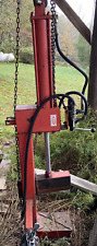 Walco vertical ton for sale  Honesdale
