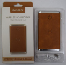 Leather wireless smartphone for sale  Farmington
