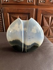 Vase porcelaine virebent d'occasion  La Meignanne