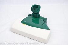 Vorwerk kobold teppichbürste gebraucht kaufen  Euskirchen